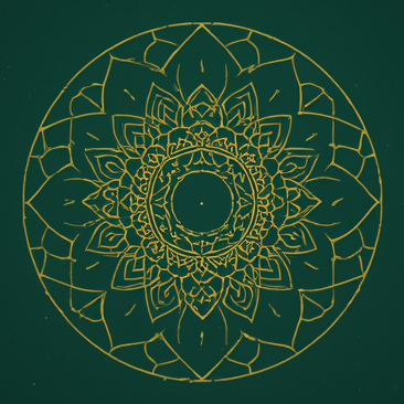 Three Month Integration Container