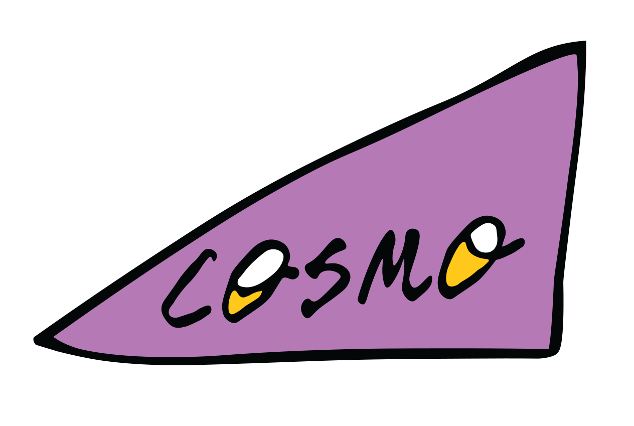 Cosmo Brewing