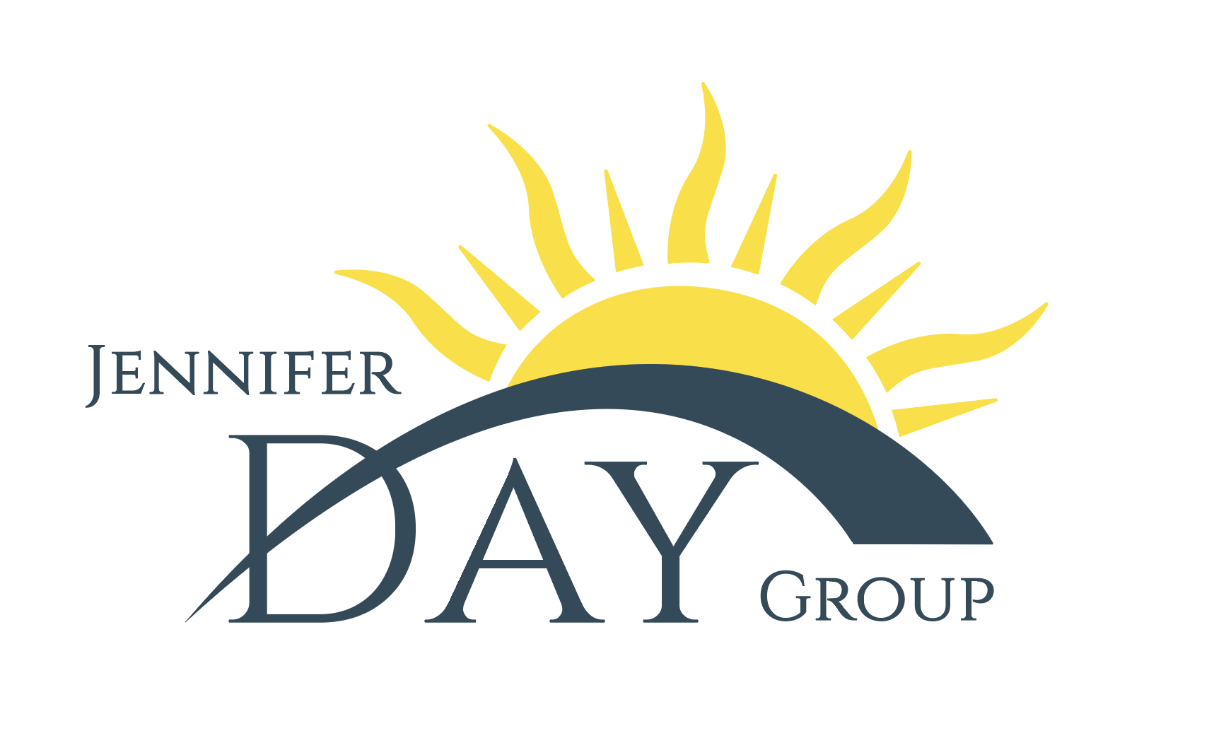 Primary Logo Redesign