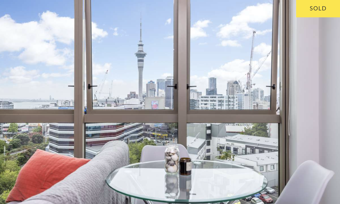11M/36 Day Street, Auckland Central, Auckland City