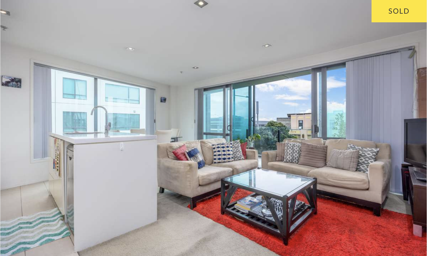 228/6 Dockside Lane, Auckland Central, Auckland City