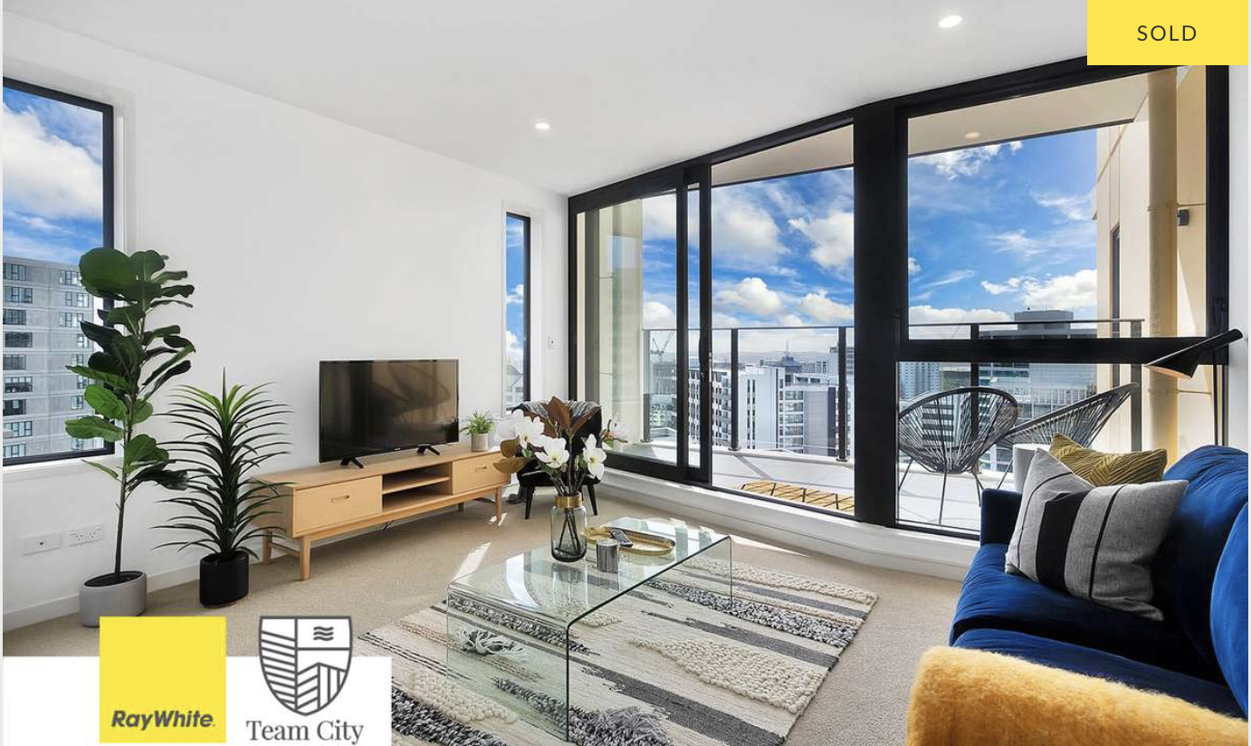 1306/79 Airedale Street, Auckland Central, Auckland City