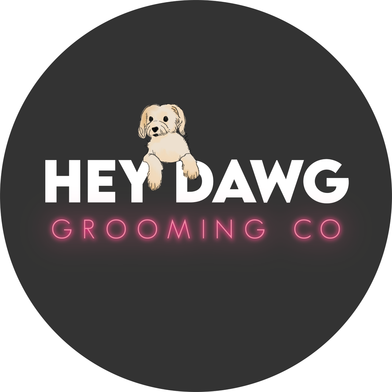 Hey Dawg Grooming Co