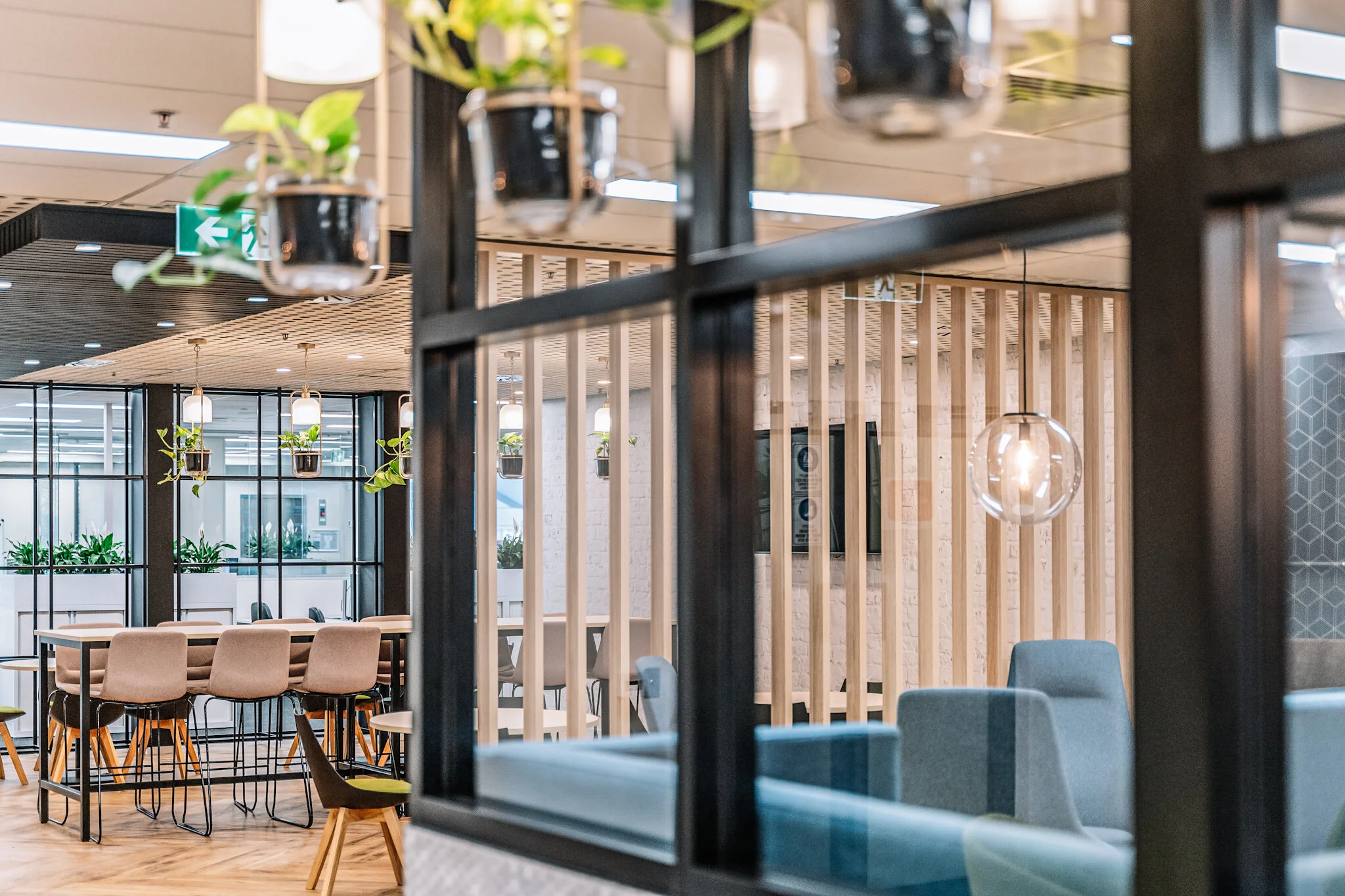 Projects | Formline Group