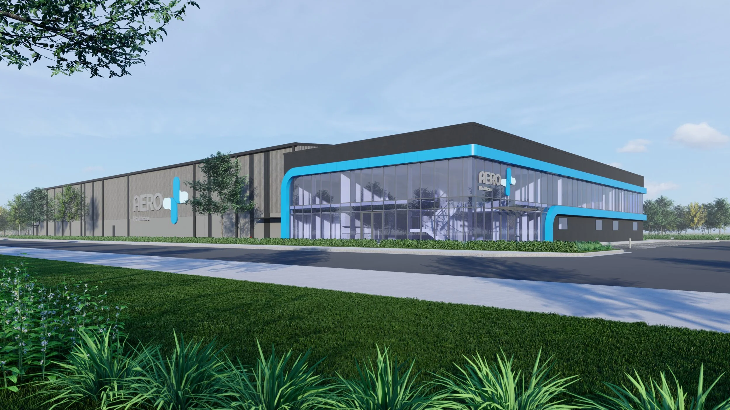 Projects | Formline Group