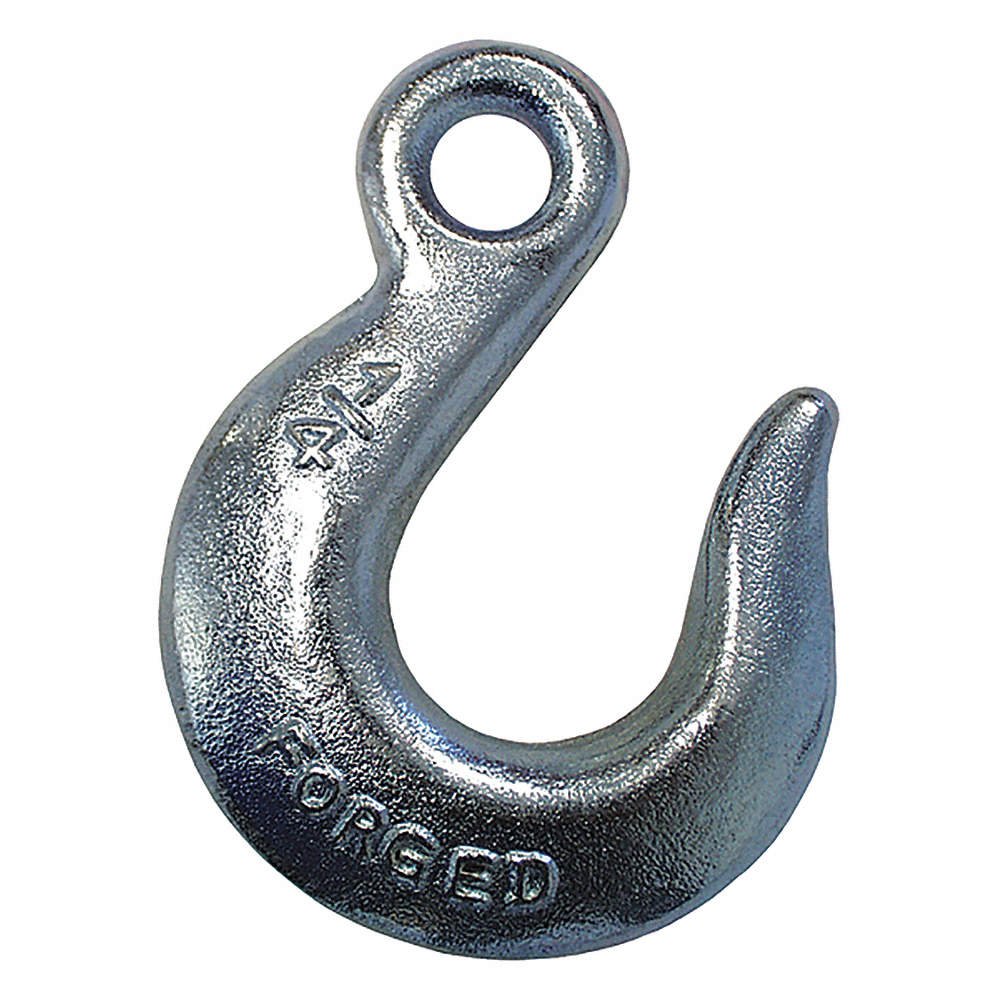 Eye Slip Hook - Carbon Steel — Nut & Bolt Group