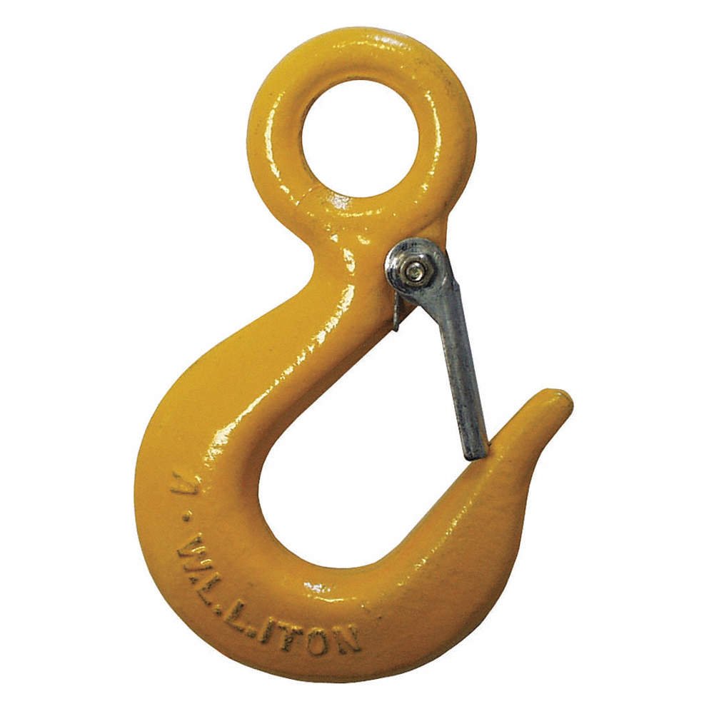 Chain and Cable Hooks — Chain and Rigging — Nut & Bolt Group