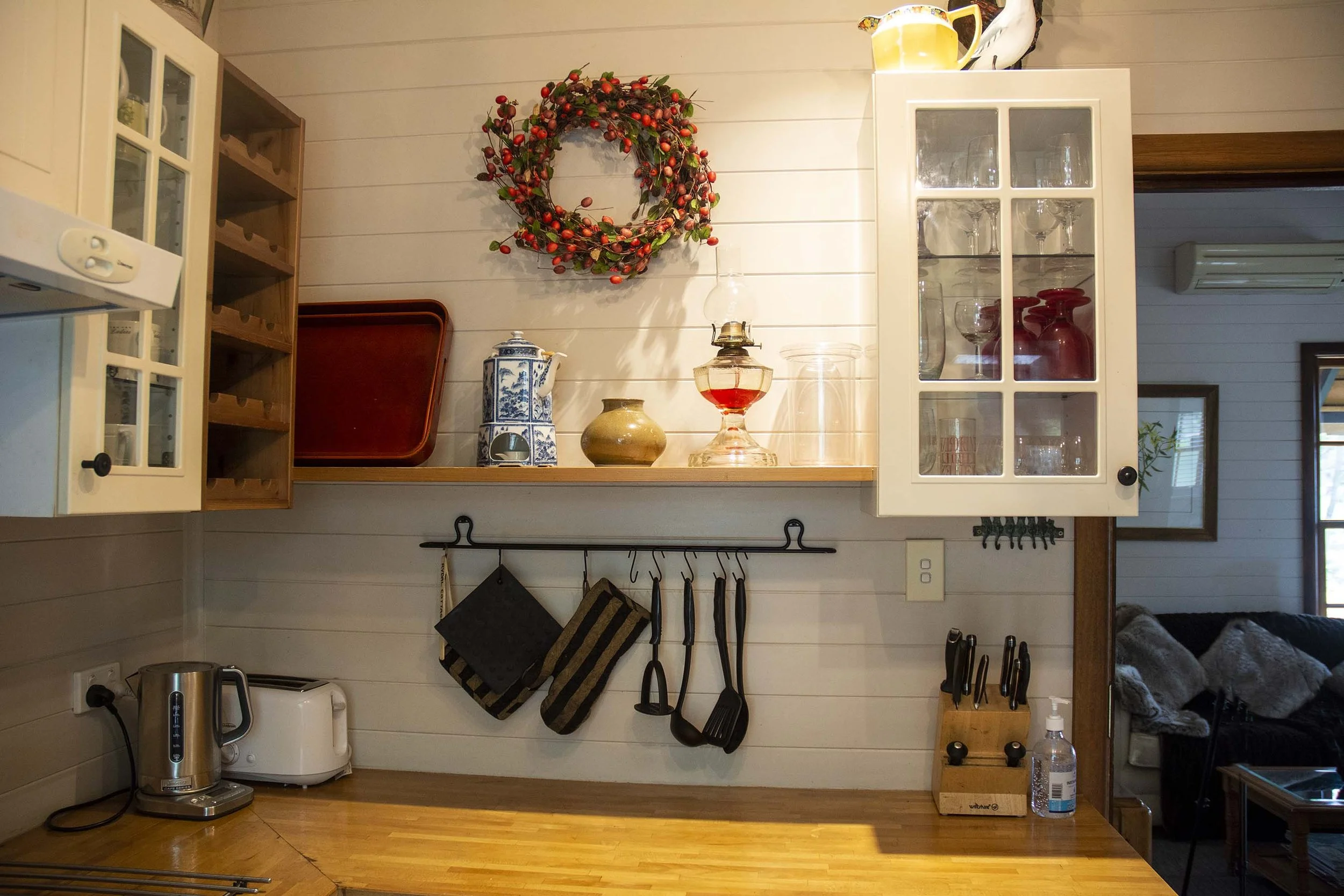 Rydal Cottage Relaxing Country Cottage in Rydal, NSW,