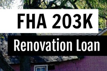 A 203(k) loan can help turn a fixer-upper into the home of your dreams by combining your home purchase and renovation costs into one convenient loan. Our team will guide you through the process, helping you understand your options, navigate the requi
