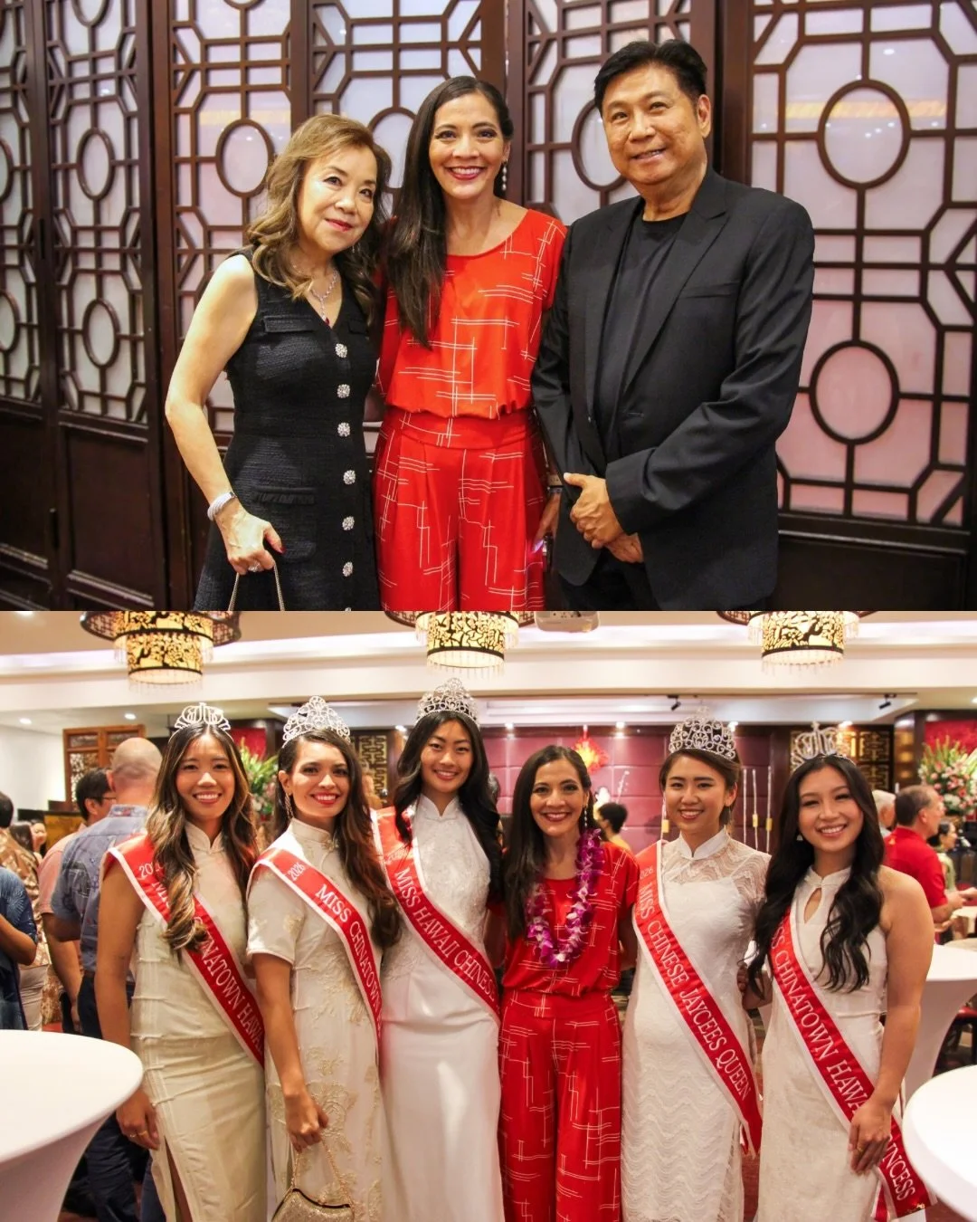 Mahalo to Alan and Silvia Ho for the invitation to attend the annual Jade Dynasty Chinese New Year celebration!

This year, we welcomed the Year of the Horse, symbolizing strength, energy, and good fortune. The celebration was filled with vibrant lio