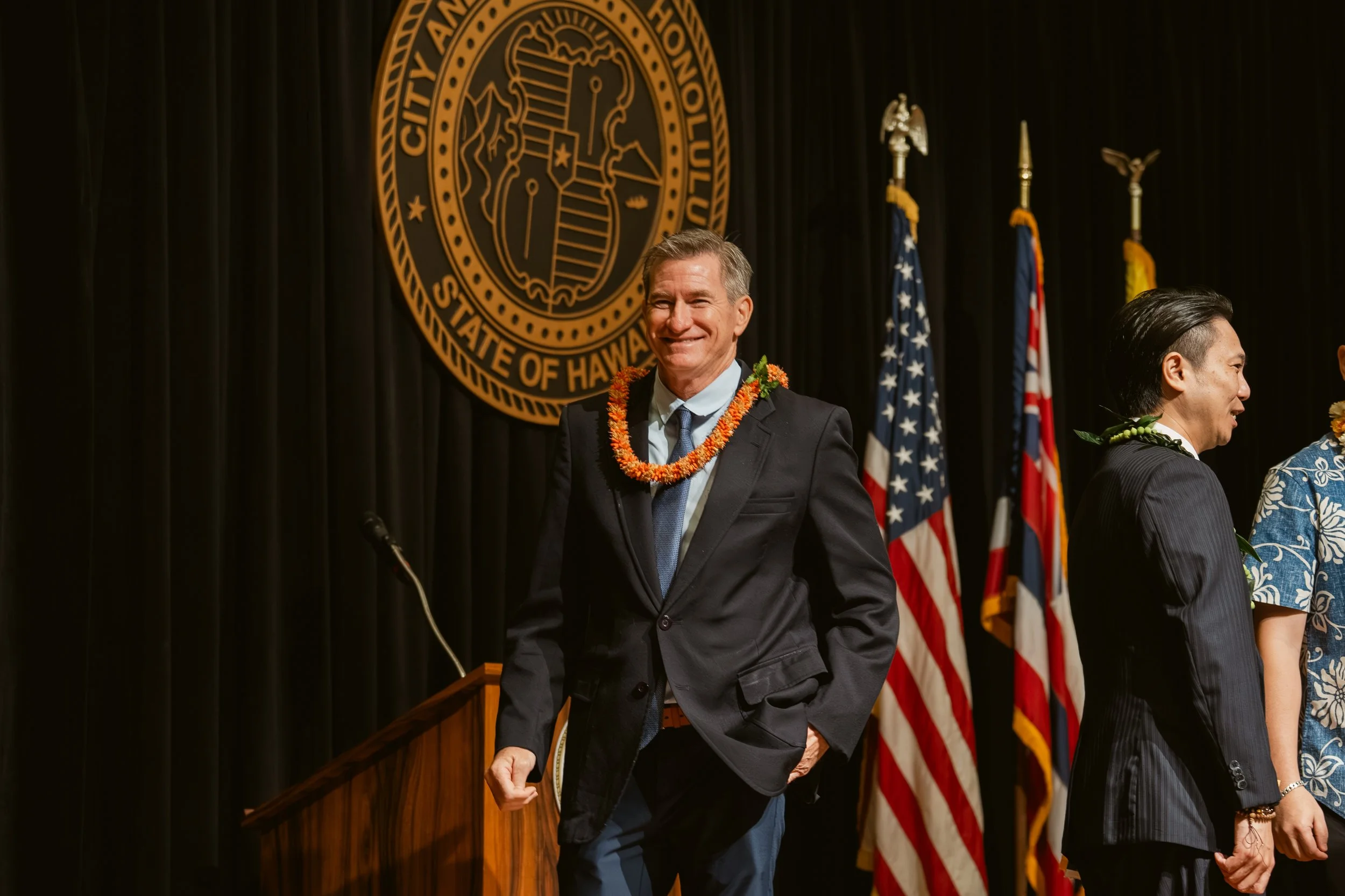 October 2025 Message from the Council Chair