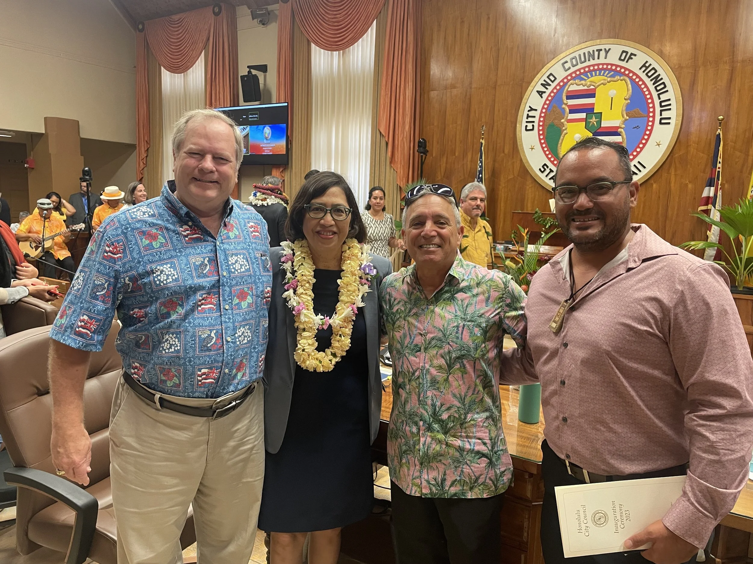 CCL Inauguration2.JPG