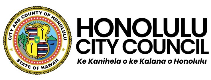 Honolulu City Council