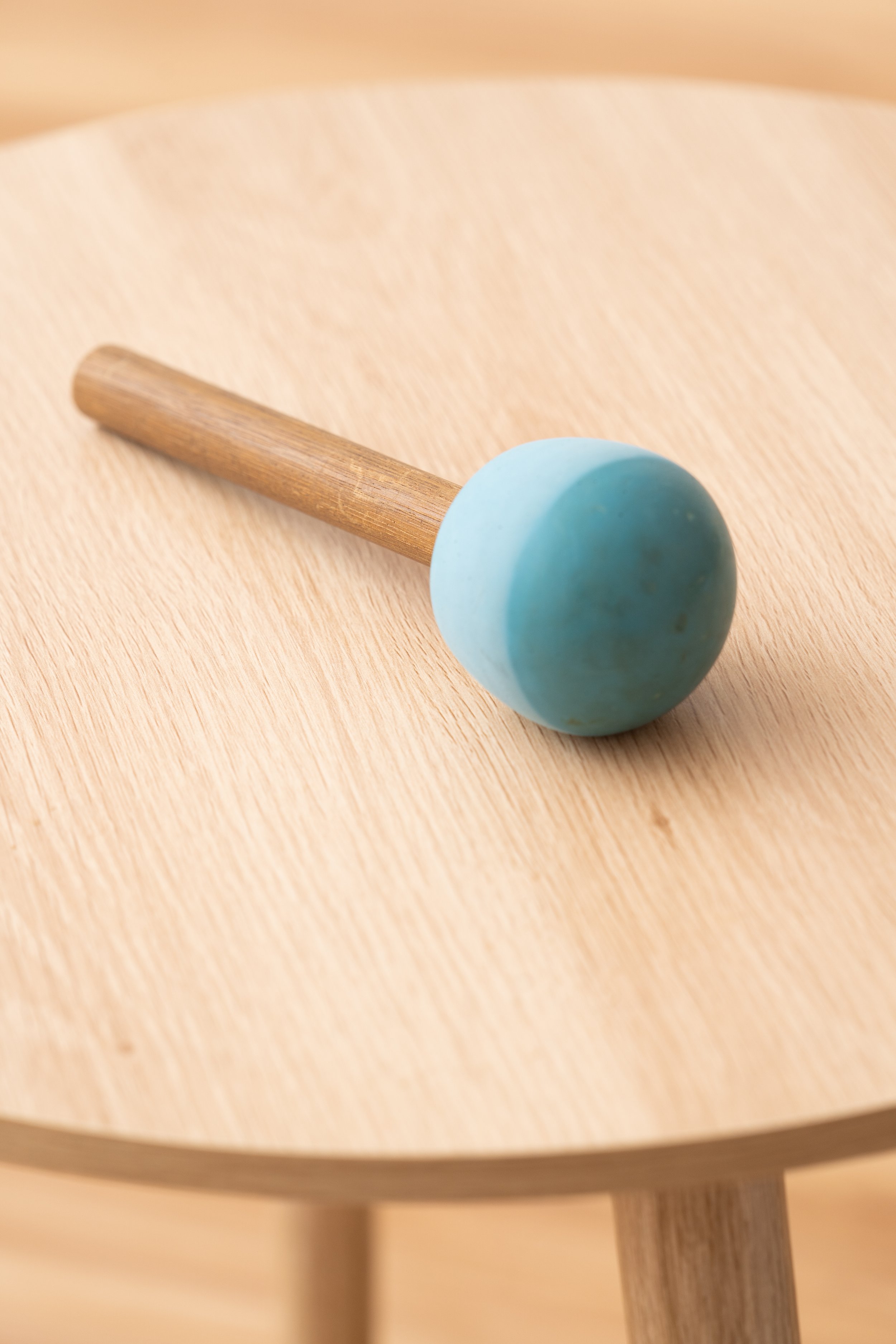 Large Bowl Mallet