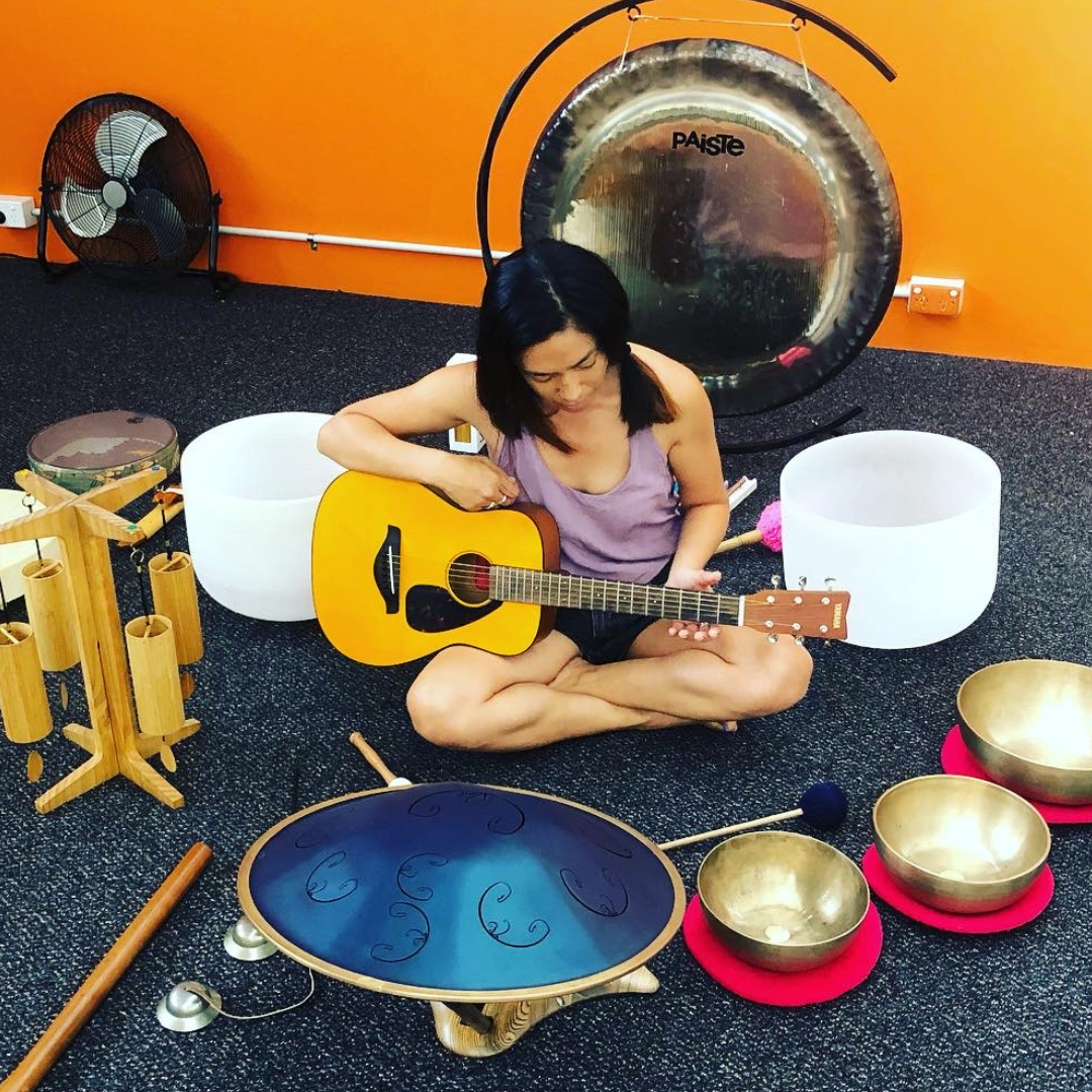 3 Signs You’re Ready for Sound Healing Mentoring