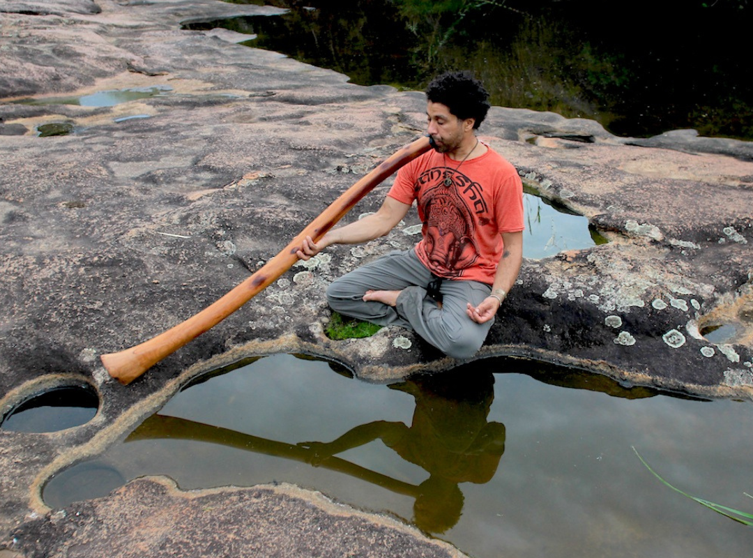 FREE Didgeridoo Track — SoundBirth