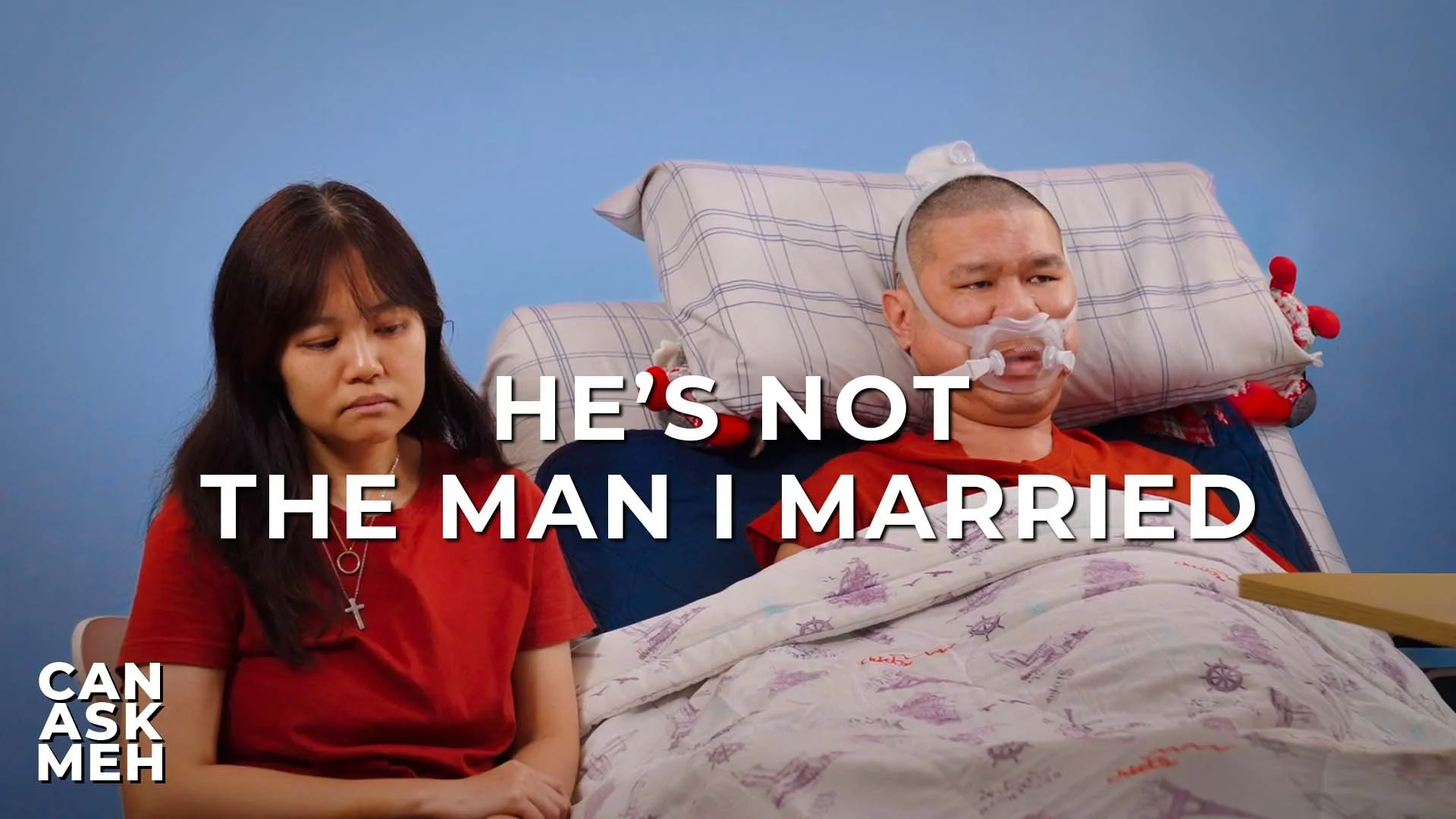 When Your Marriage Doesn’t Get A Happily Ever After | Can Ask Meh