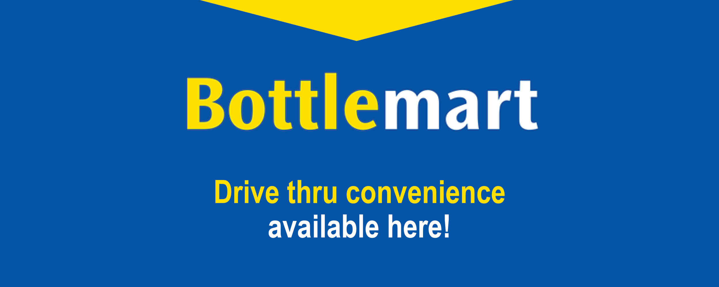 Bottlemart