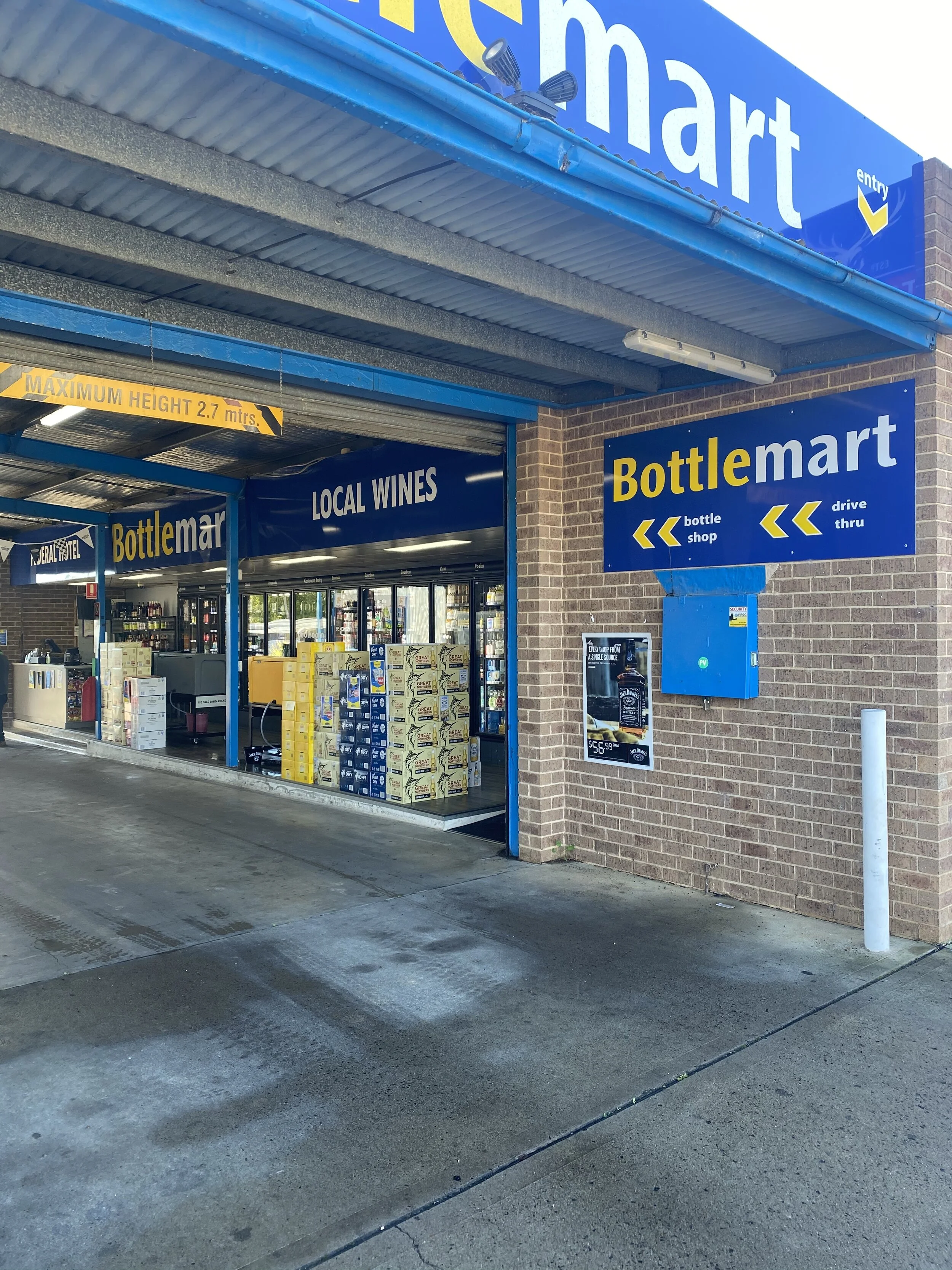 Federal Mudgee Gallery — IMG Hotels