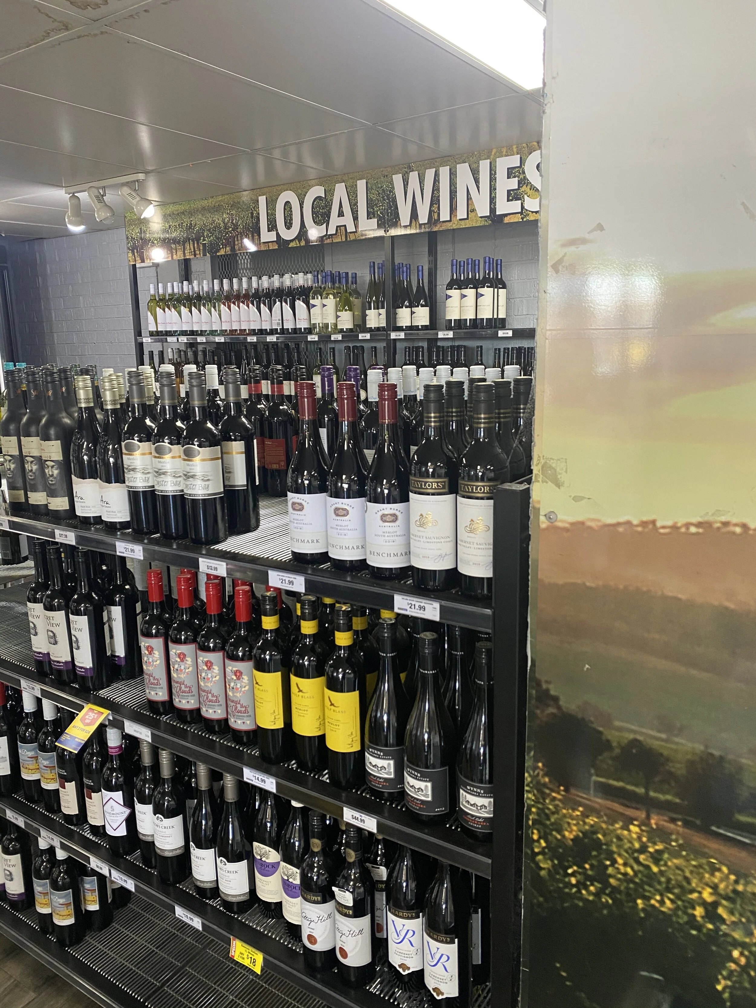 Federal Mudgee Gallery — IMG Hotels