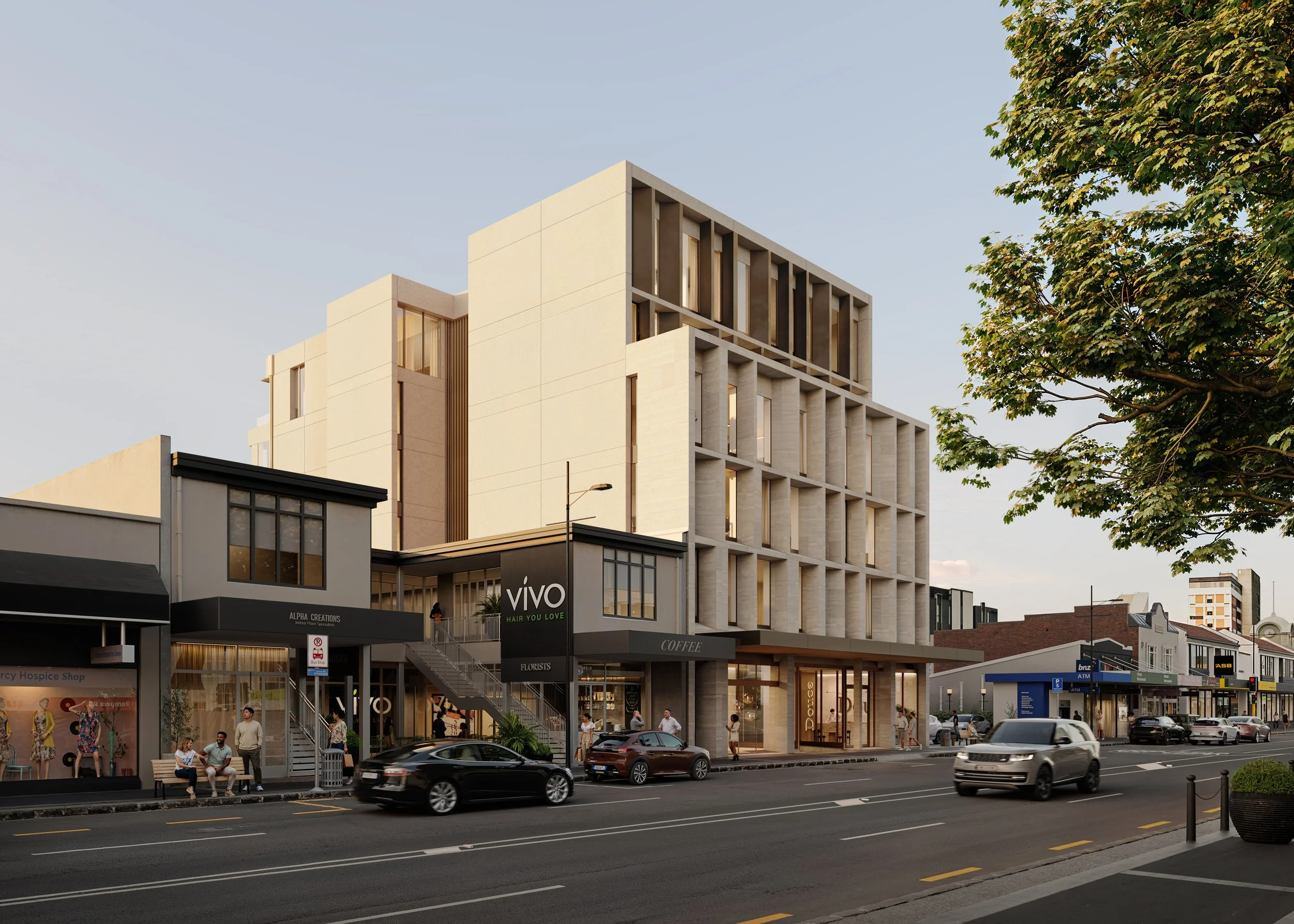 336 Remuera