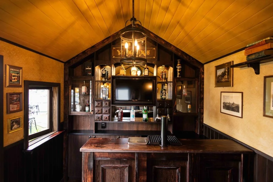 It has been a fabulous few weeks introducing The Little Inn to the world. Thank you to everyone who came along to the @theicehousenz event, @outdoorexponz and the @canterburyhomeshow.
Your feedback and enthusiasm for The Little Inn has exceeded all