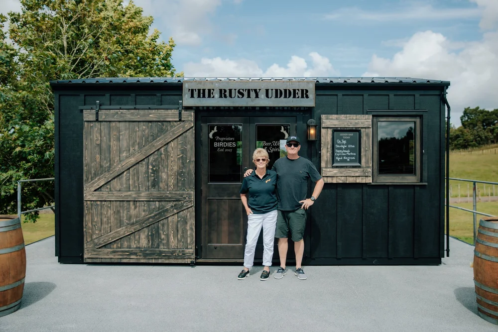 Testimonials — My Little Pub
