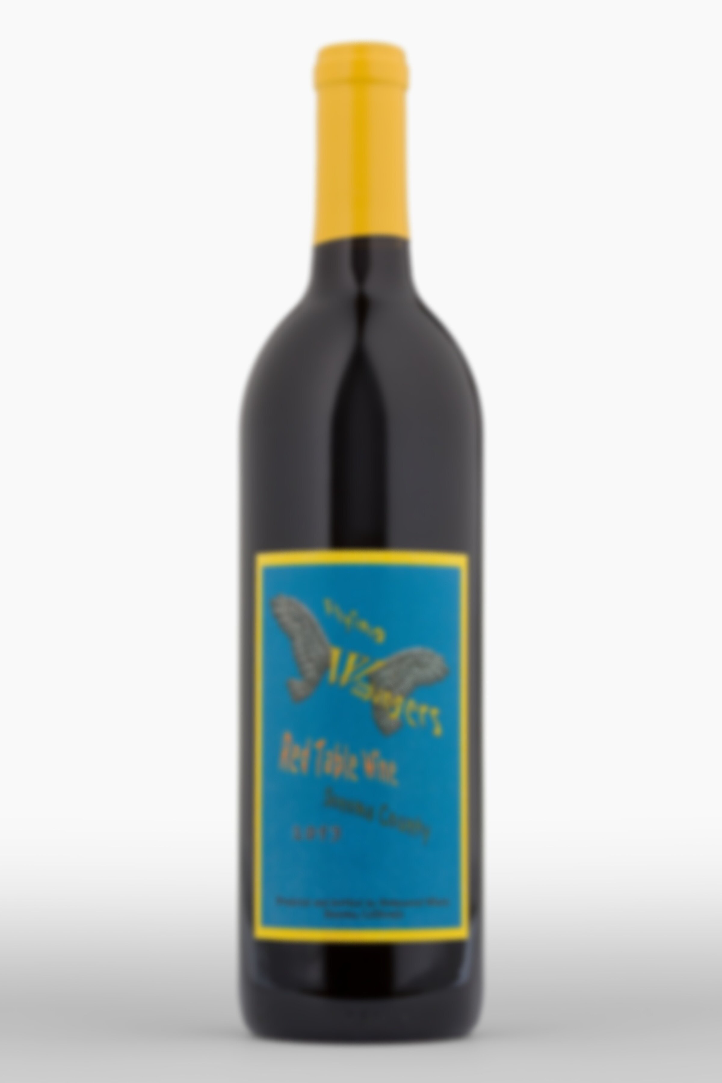 A quaffable blend with Cherry Pie and Toasted Marshmallow on the nose. Red fruit and berry with a hint of white pepper pleases the palate. This wine is sure to be a crowd pleaser and the life of the party. The perfect wine for family gatherings, pizz