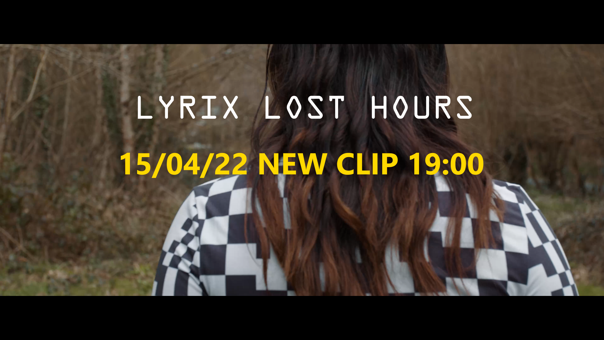 LyriX Lost Hours, 