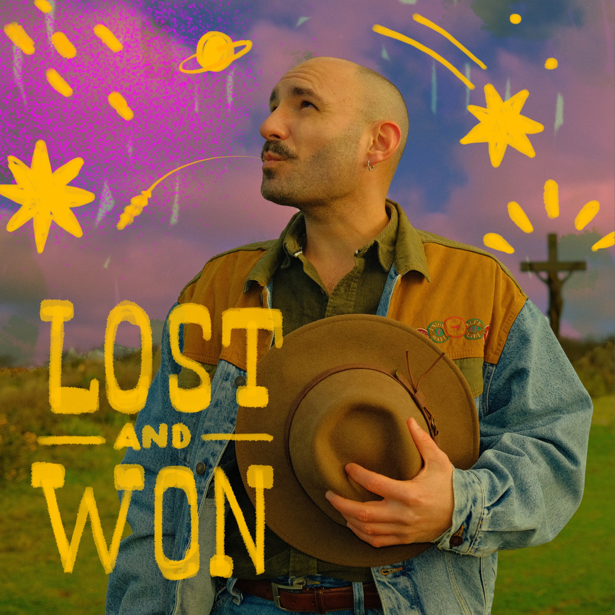 New release for Jahen with this very nice track: Lost and Won