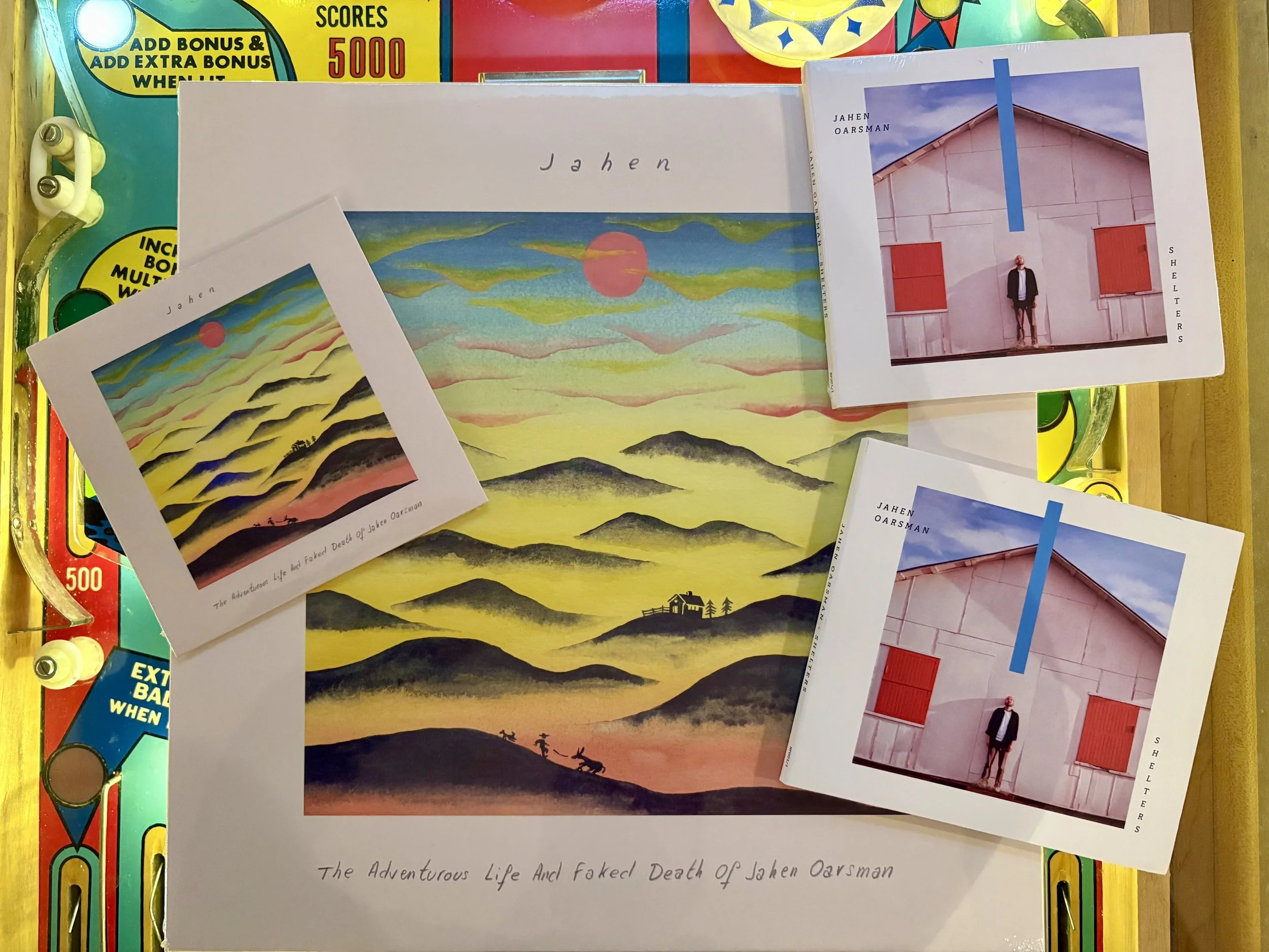 JAHEN, showcase le jeudi 21 Mai au Listener Paris 2 (copie)