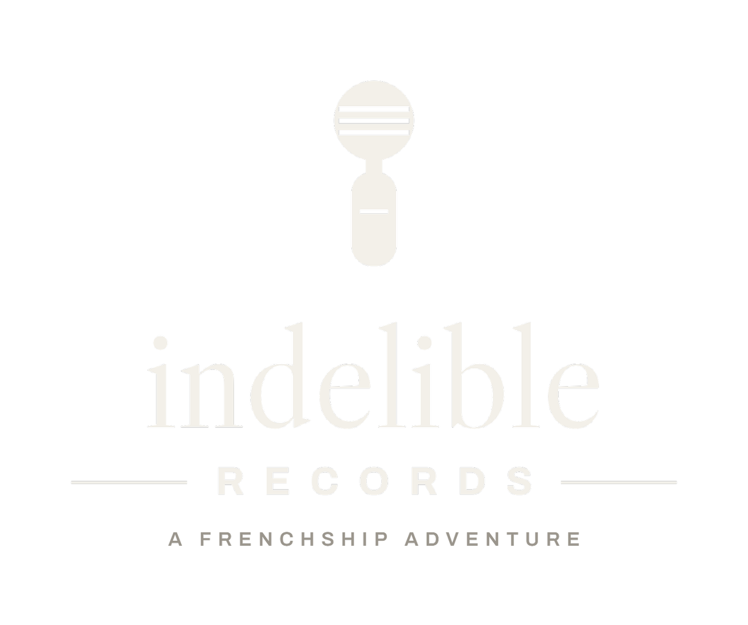 Indie music Indelible records