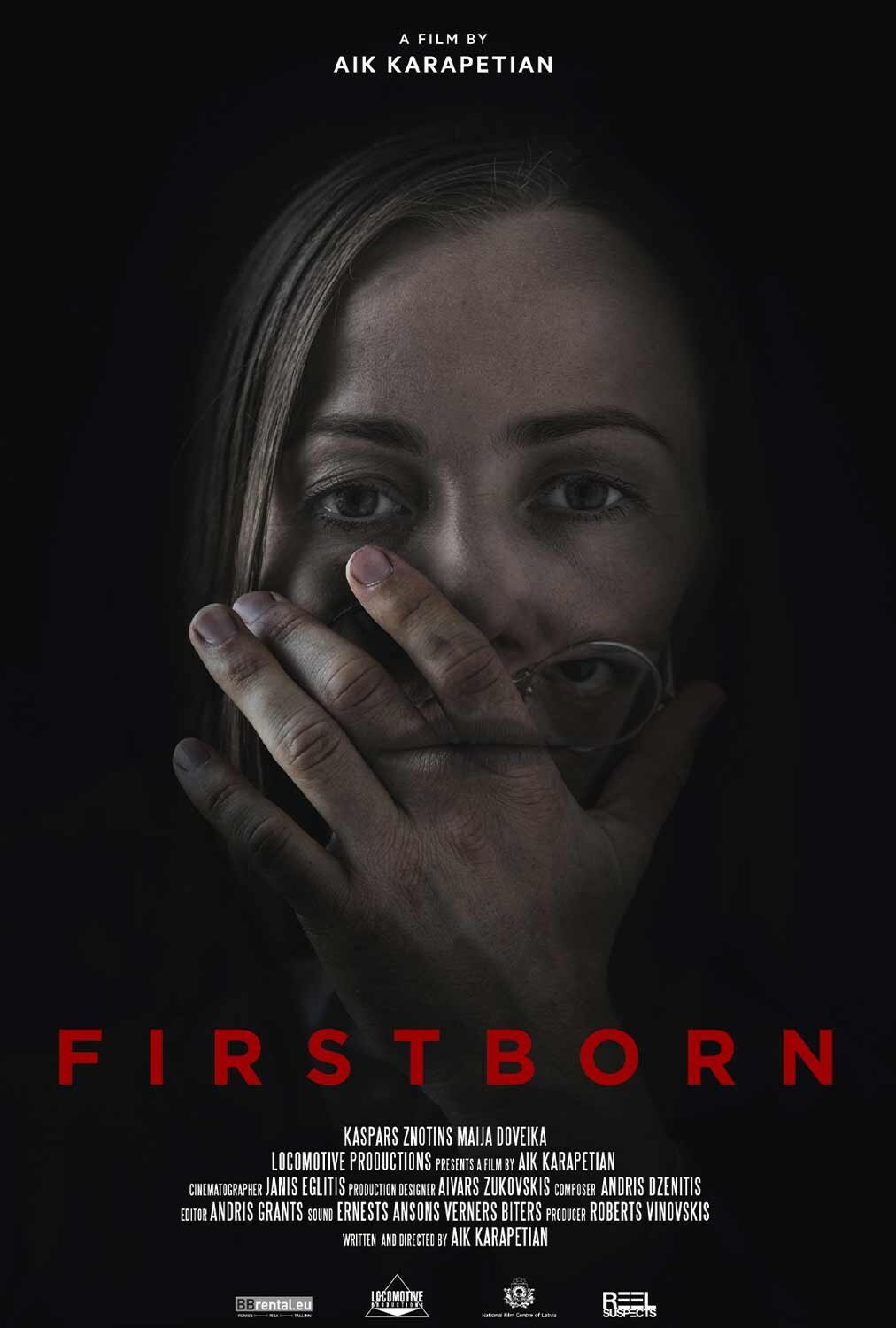 Firstborn - Film horreur streaming