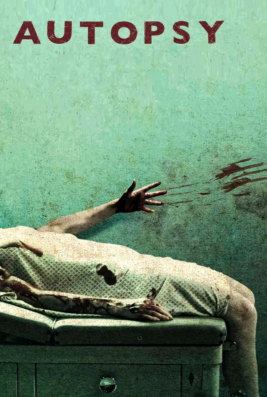 Autopsy - Film horreur streaming