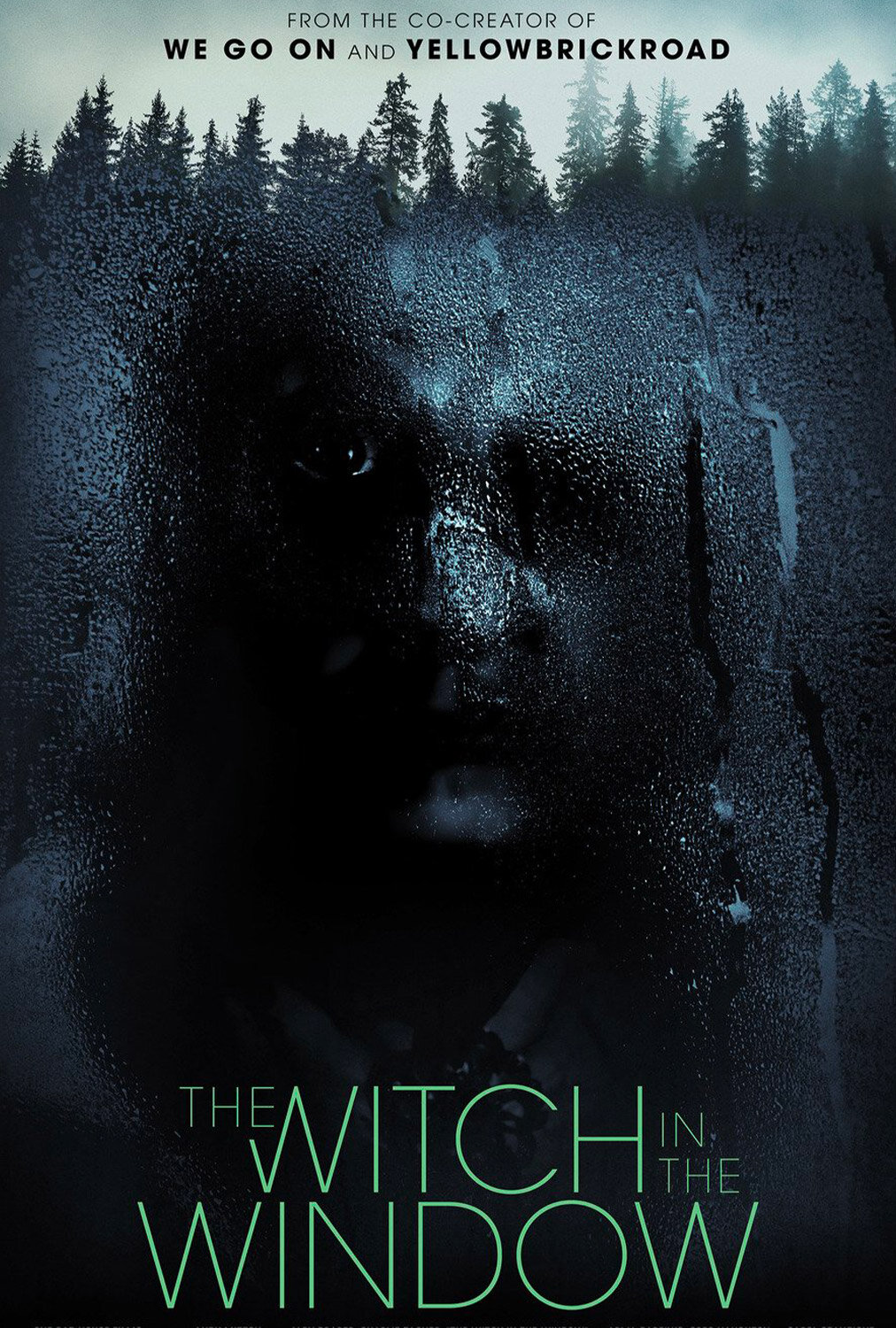 The Witch in the Window - Film paranormal streaming