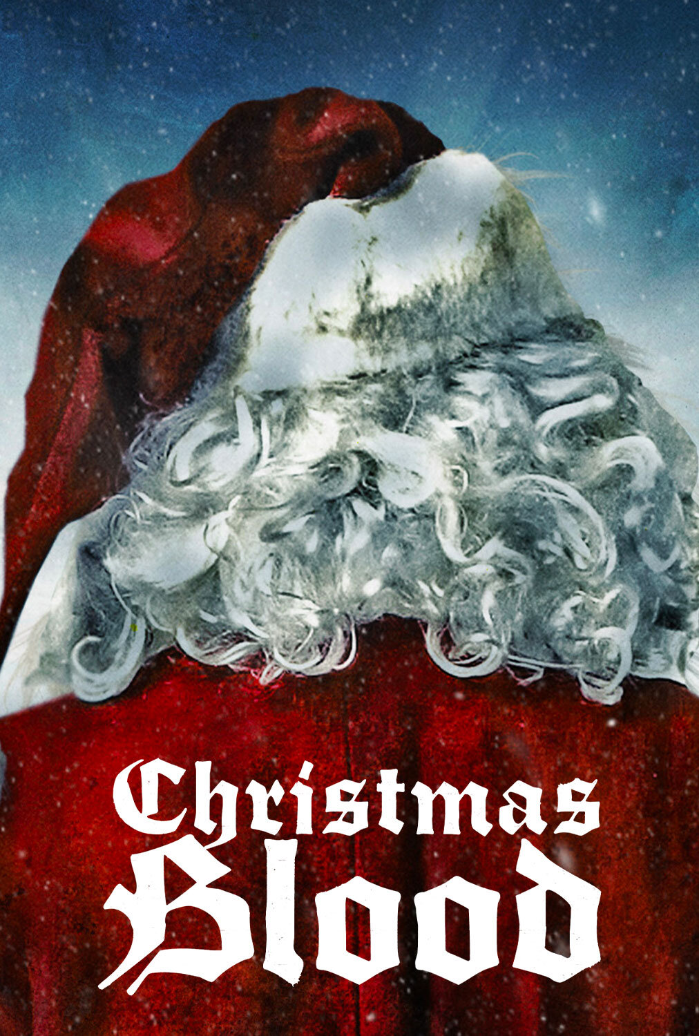 Christmas Blood - Film horreur noël streaming