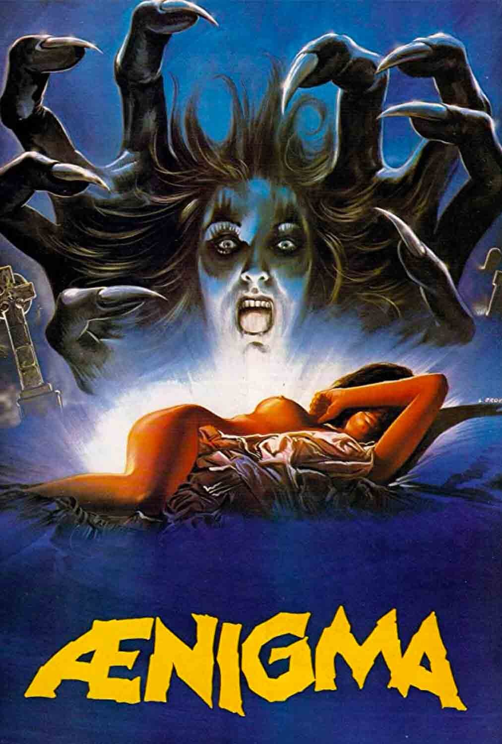 Aenigma - film horreur streaming