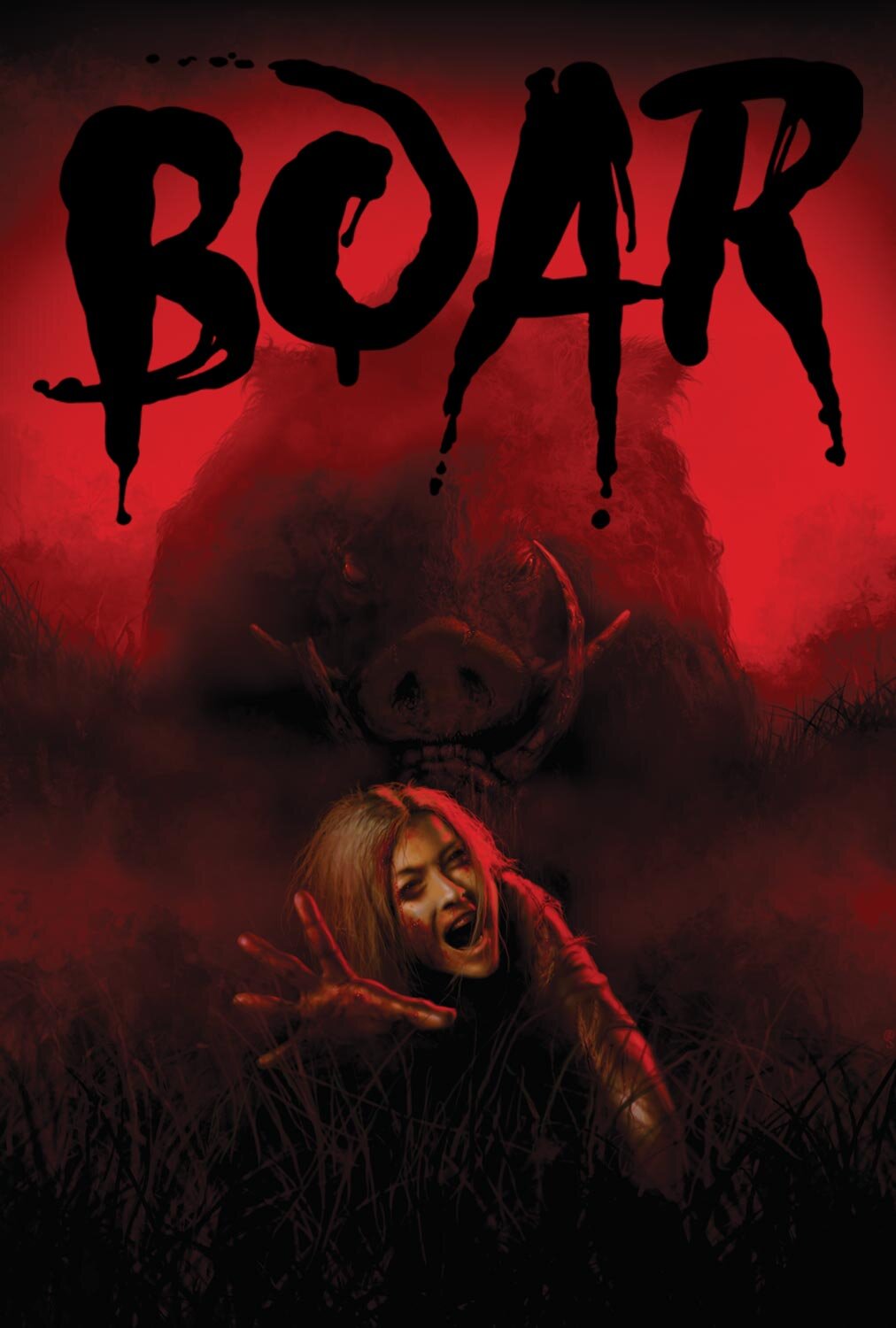 BOAR - Streaming