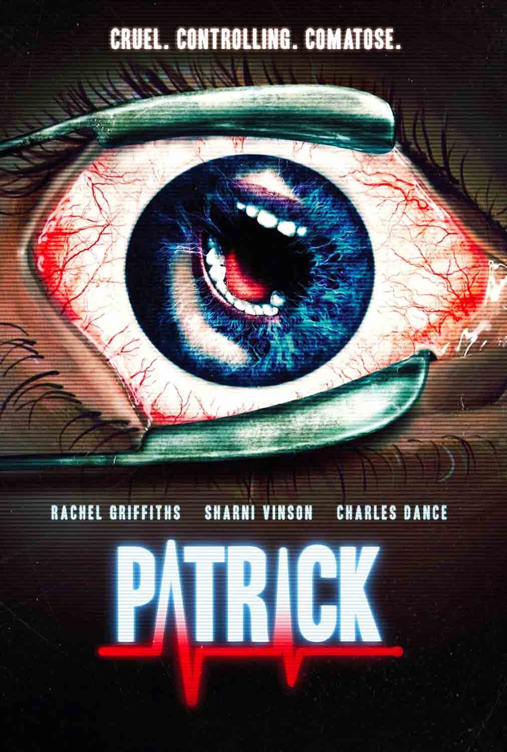 Patrick - Film horreur streaming