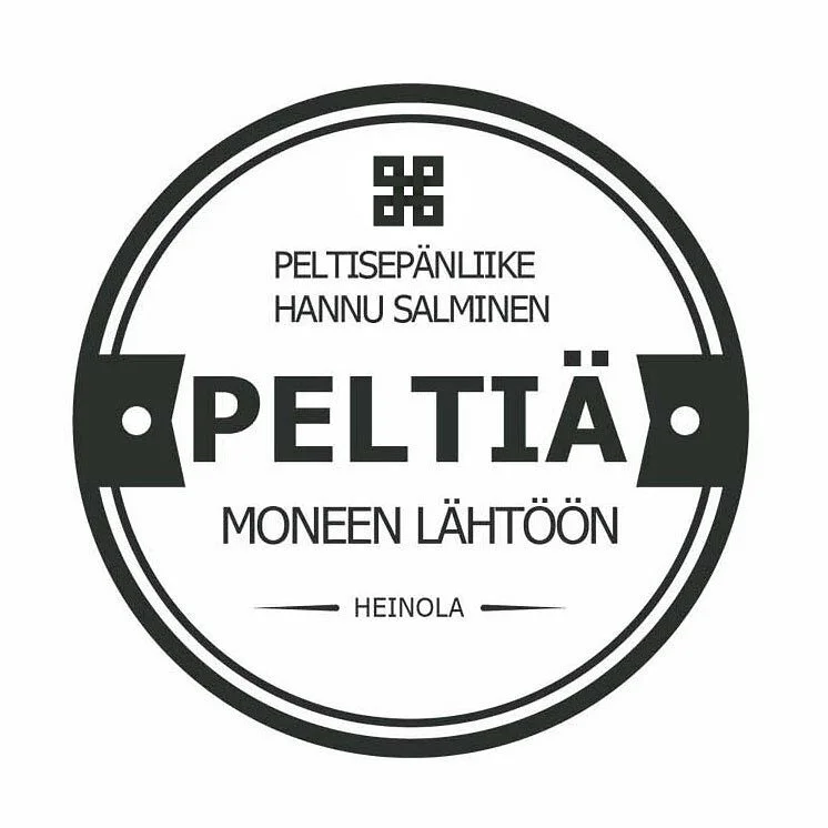 Palvelu pelaa #intohimonapelti #hannusalminenfi #heinola18200
