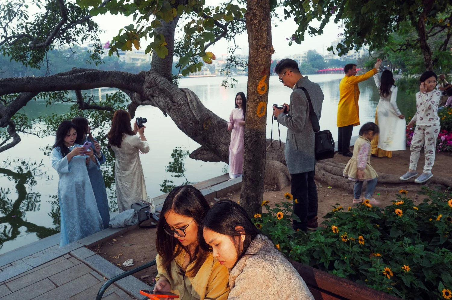 STREET PHOTOGRAPHY WORKSHOP - NORTHERN VIETNAM (March 5-14, 2027)