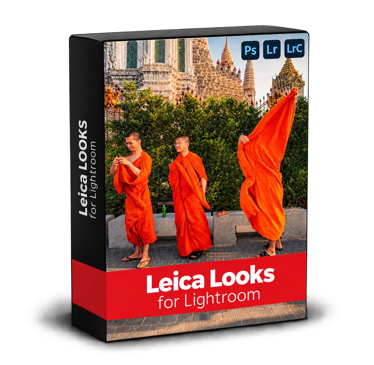 Leica Looks for Lightroom