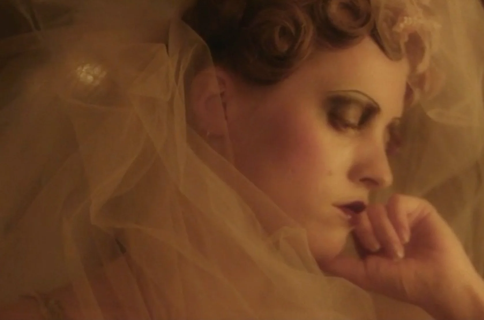 So In Love • Hailey Tuck