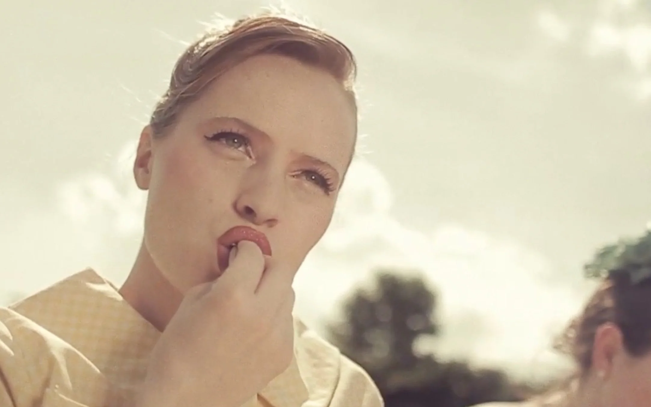 Dustbowl III • Other Lives