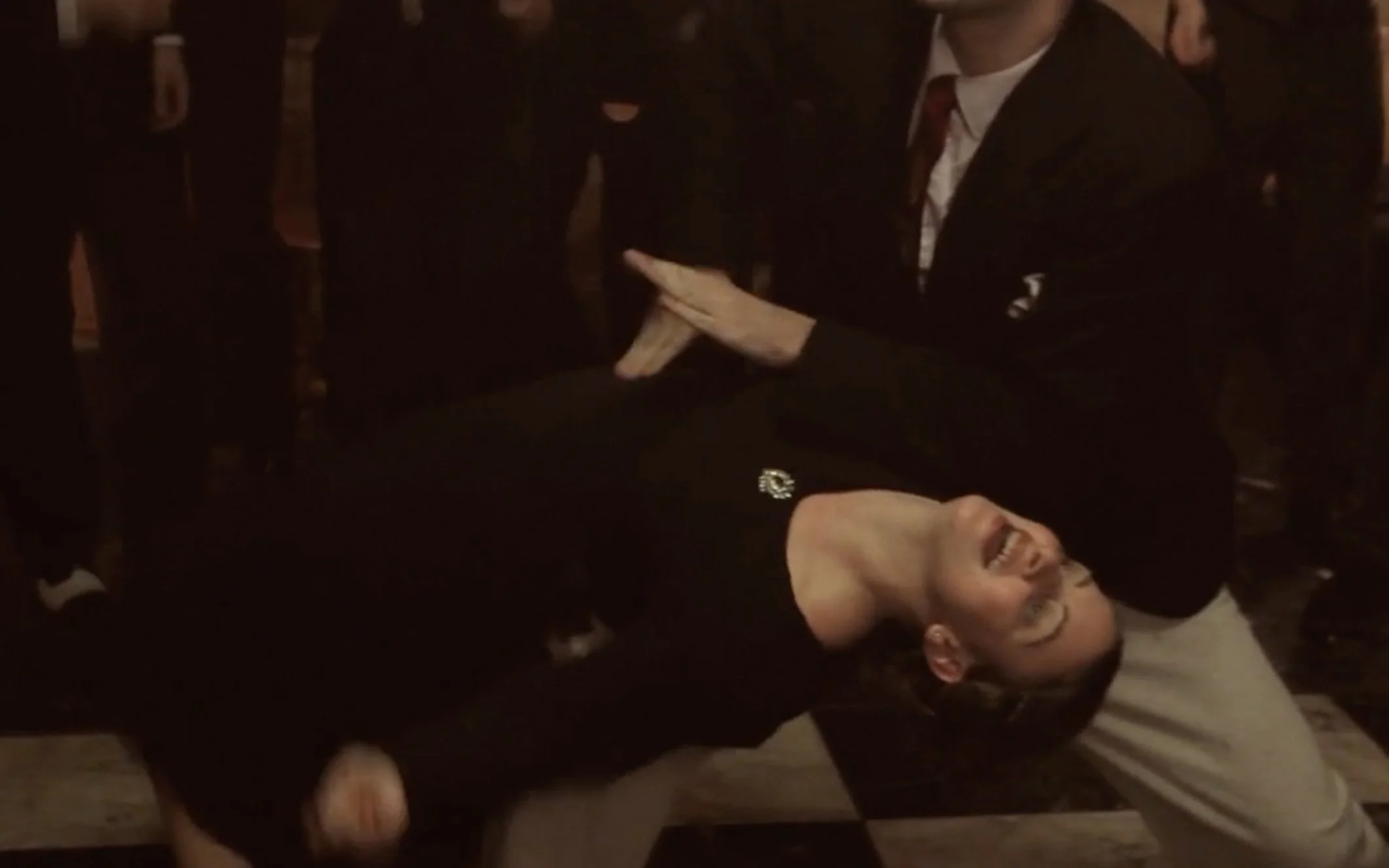 That's it • Preservation Hall Jazz Band