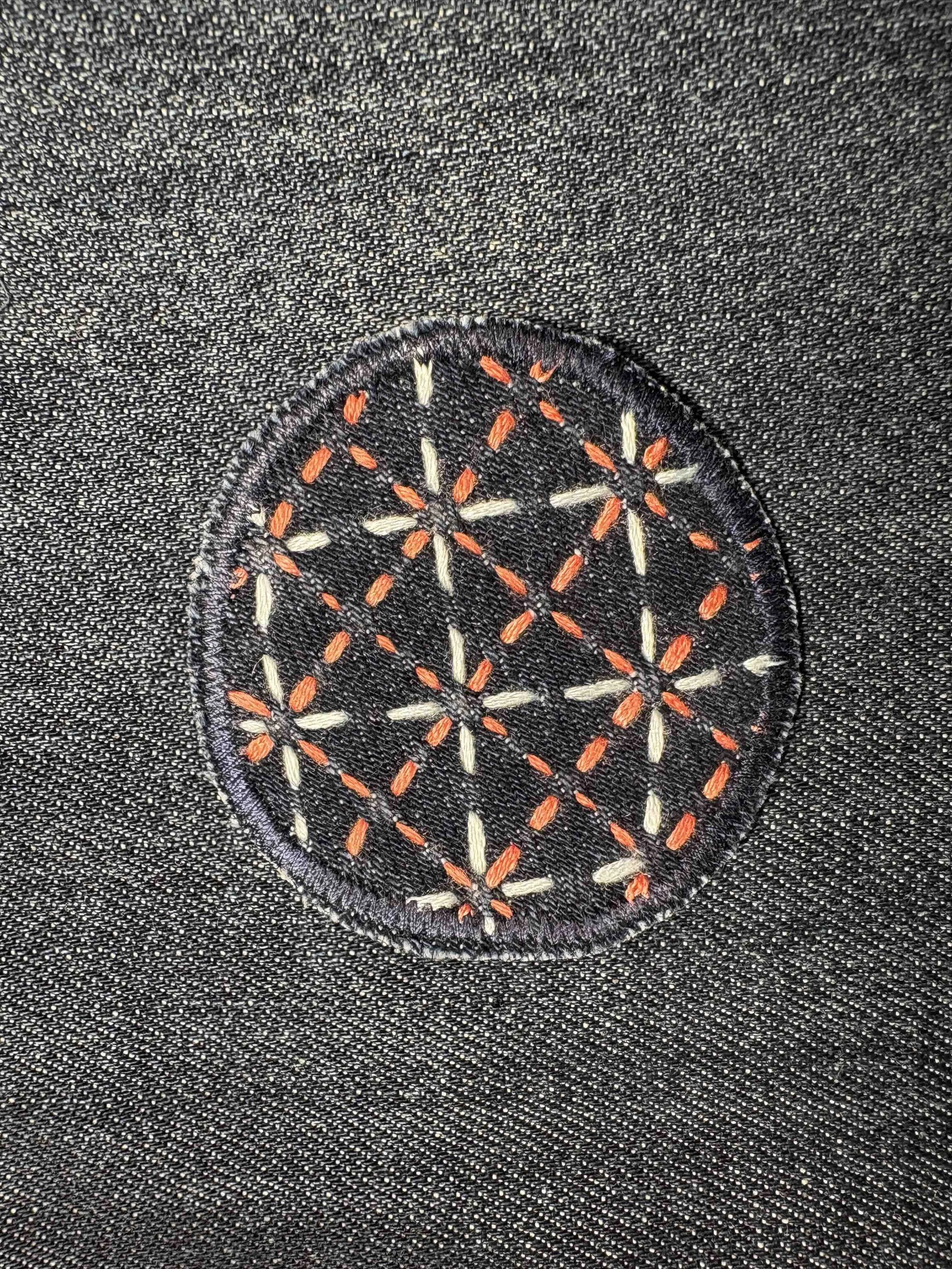 Repair Patch