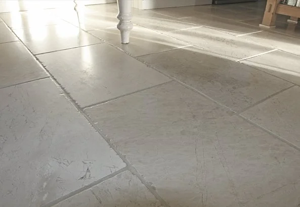 How to Clean a Natural Stone Floor