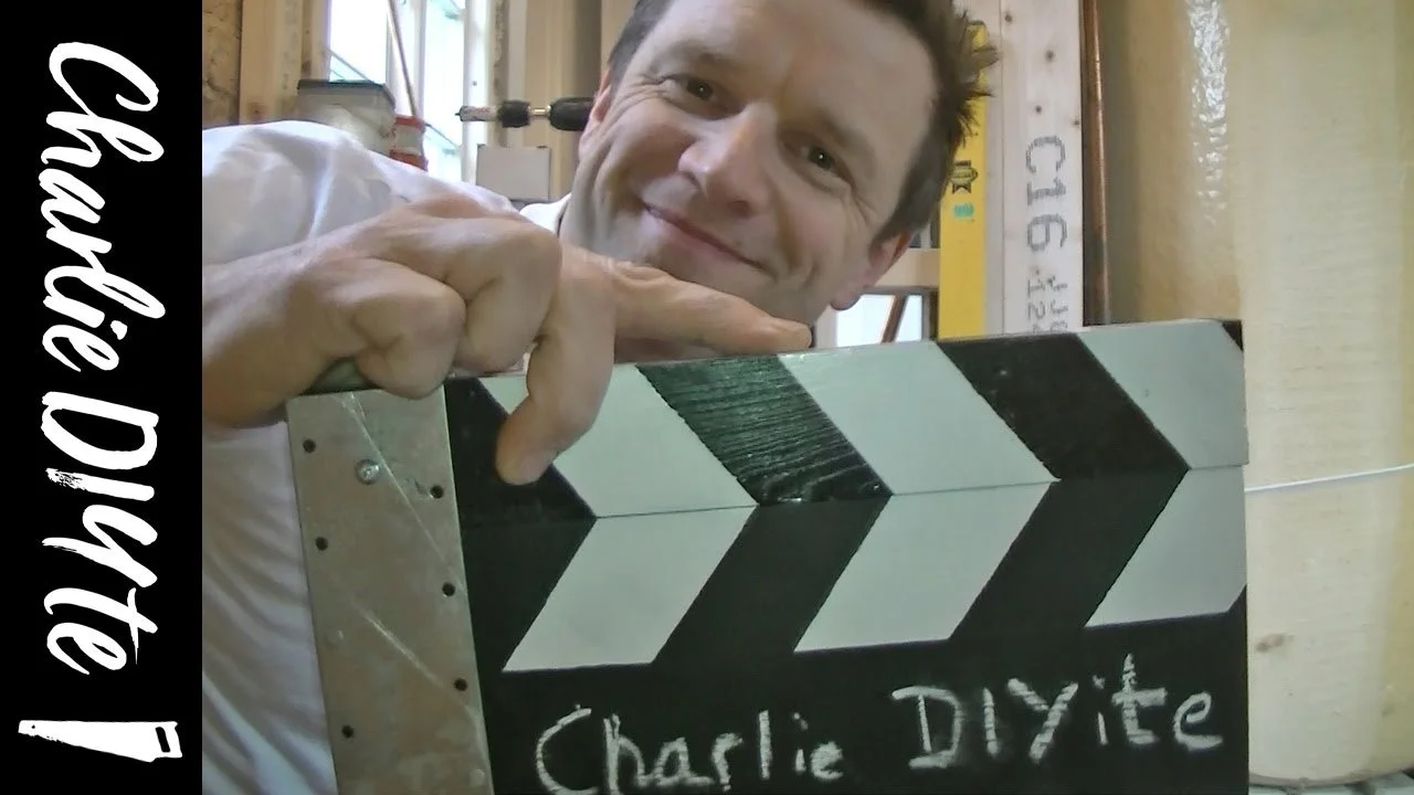 DIY Starts Here!