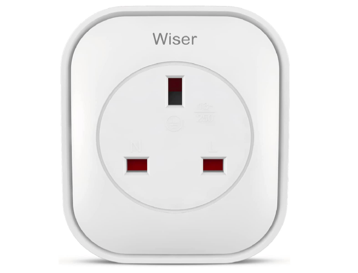 Drayton Wiser Smart Plug