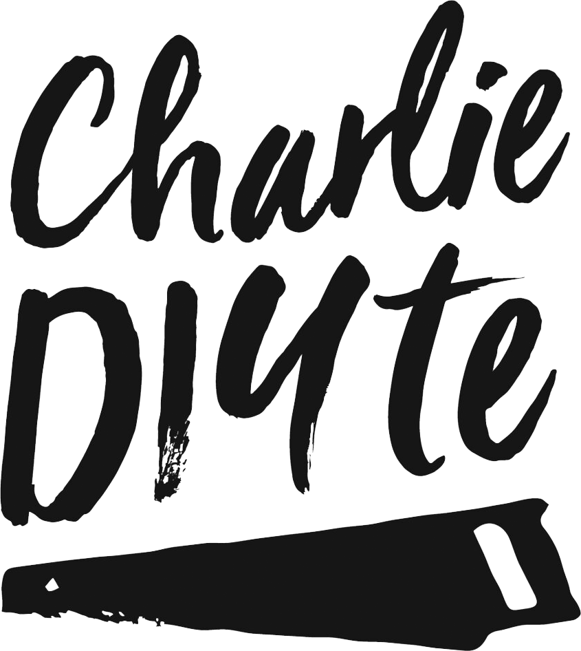 Charlie DIYte